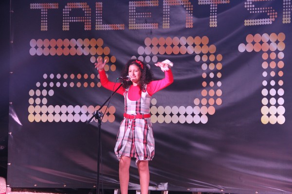 Beiruting.com Talent Show